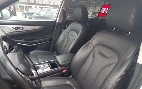 Changan CS75 I рестайлинг, 2020 год, 1 900 000 рублей, 18 фотография