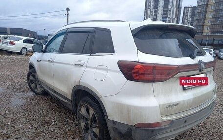 Changan CS75 I рестайлинг, 2020 год, 1 900 000 рублей, 7 фотография