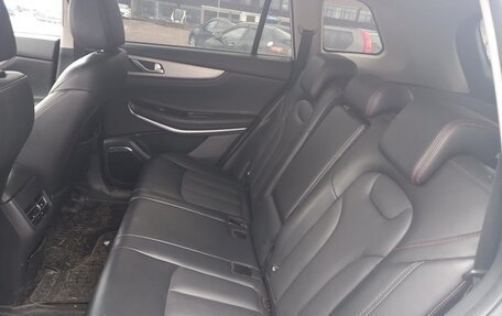 Changan CS75 I рестайлинг, 2020 год, 1 900 000 рублей, 20 фотография