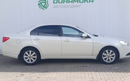 Chevrolet Epica, 2010 год, 650 000 рублей, 4 фотография