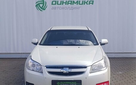 Chevrolet Epica, 2010 год, 650 000 рублей, 2 фотография