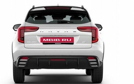 Haval Jolion, 2026 год, 2 649 000 рублей, 4 фотография