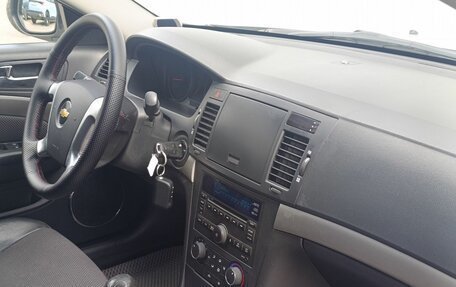 Chevrolet Epica, 2010 год, 650 000 рублей, 10 фотография