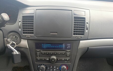 Chevrolet Epica, 2010 год, 650 000 рублей, 12 фотография