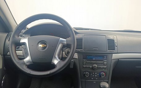 Chevrolet Epica, 2010 год, 650 000 рублей, 11 фотография