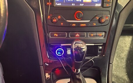 Ford Mondeo IV, 2011 год, 349 000 рублей, 8 фотография