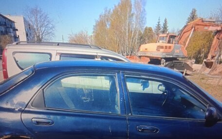 Mazda 626, 1994 год, 100 000 рублей, 3 фотография