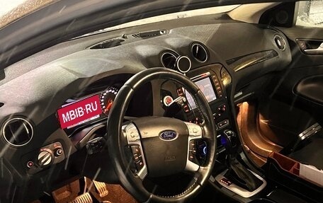 Ford Mondeo IV, 2011 год, 349 000 рублей, 5 фотография