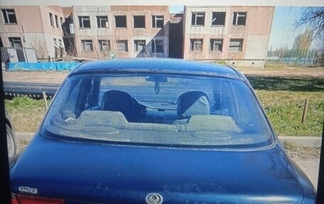 Mazda 626, 1994 год, 100 000 рублей, 2 фотография