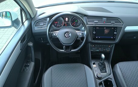 Volkswagen Tiguan II, 2018 год, 1 940 000 рублей, 19 фотография