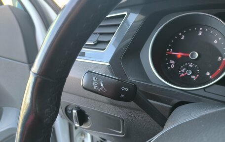 Volkswagen Tiguan II, 2018 год, 1 940 000 рублей, 27 фотография