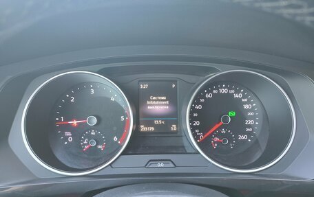 Volkswagen Tiguan II, 2018 год, 1 940 000 рублей, 17 фотография