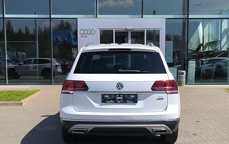 Volkswagen Teramont I, 2019 год, 2 820 000 рублей, 6 фотография