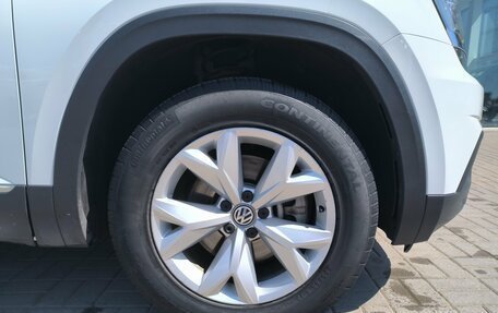 Volkswagen Teramont I, 2019 год, 2 820 000 рублей, 9 фотография