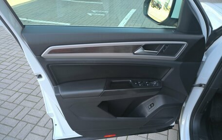 Volkswagen Teramont I, 2019 год, 2 820 000 рублей, 15 фотография