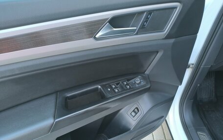 Volkswagen Teramont I, 2019 год, 2 820 000 рублей, 16 фотография
