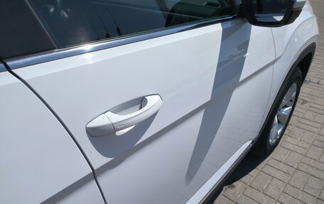 Volkswagen Teramont I, 2019 год, 2 820 000 рублей, 10 фотография