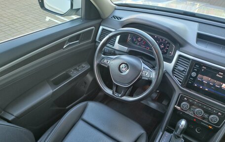 Volkswagen Teramont I, 2019 год, 2 820 000 рублей, 18 фотография