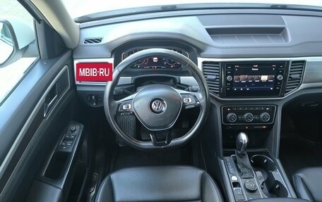 Volkswagen Teramont I, 2019 год, 2 820 000 рублей, 19 фотография