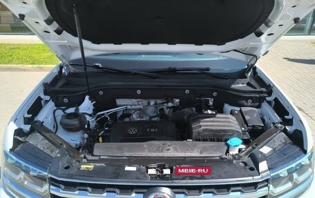 Volkswagen Teramont I, 2019 год, 2 820 000 рублей, 11 фотография