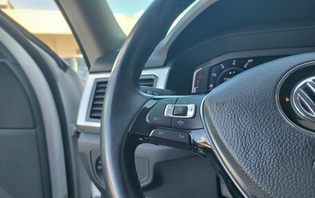 Volkswagen Teramont I, 2019 год, 2 820 000 рублей, 26 фотография