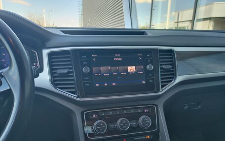 Volkswagen Teramont I, 2019 год, 2 820 000 рублей, 24 фотография