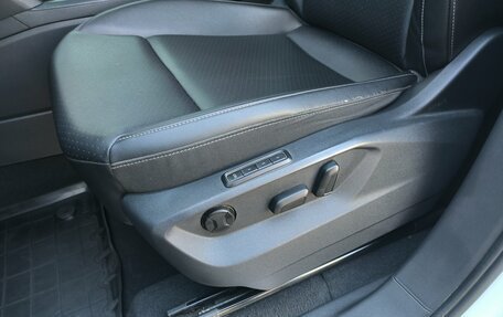 Volkswagen Teramont I, 2019 год, 2 820 000 рублей, 34 фотография