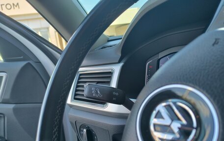 Volkswagen Teramont I, 2019 год, 2 820 000 рублей, 29 фотография