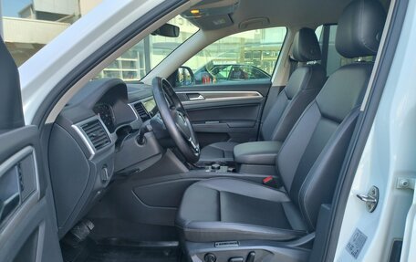 Volkswagen Teramont I, 2019 год, 2 820 000 рублей, 32 фотография