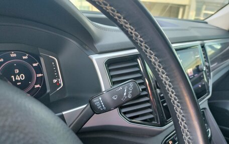 Volkswagen Teramont I, 2019 год, 2 820 000 рублей, 28 фотография