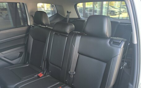 Volkswagen Teramont I, 2019 год, 2 820 000 рублей, 38 фотография