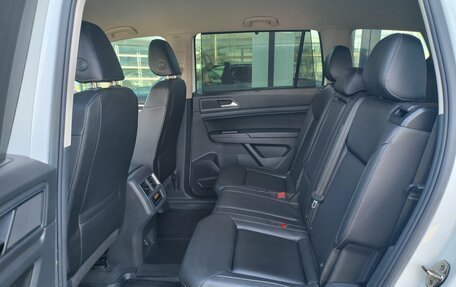 Volkswagen Teramont I, 2019 год, 2 820 000 рублей, 37 фотография