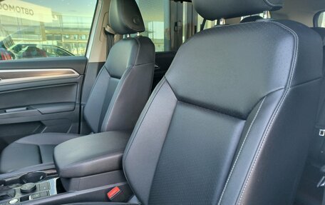 Volkswagen Teramont I, 2019 год, 2 820 000 рублей, 35 фотография