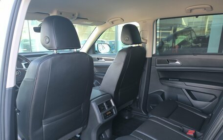Volkswagen Teramont I, 2019 год, 2 820 000 рублей, 36 фотография