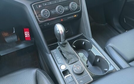 Volkswagen Teramont I, 2019 год, 2 820 000 рублей, 23 фотография