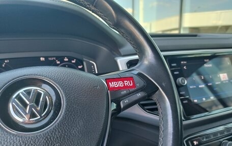 Volkswagen Teramont I, 2019 год, 2 820 000 рублей, 27 фотография