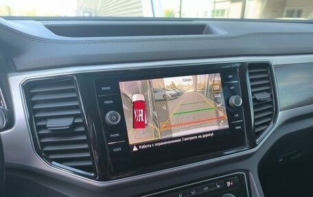 Volkswagen Teramont I, 2019 год, 2 820 000 рублей, 30 фотография