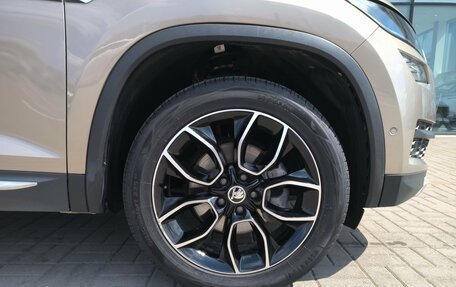 Skoda Kodiaq I, 2020 год, 3 120 000 рублей, 9 фотография