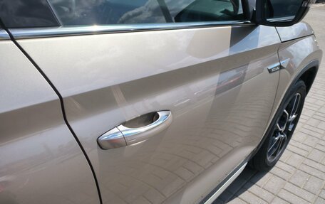 Skoda Kodiaq I, 2020 год, 3 120 000 рублей, 10 фотография