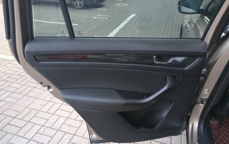 Skoda Kodiaq I, 2020 год, 3 120 000 рублей, 19 фотография