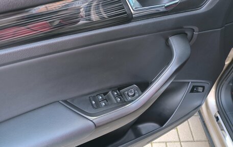 Skoda Kodiaq I, 2020 год, 3 120 000 рублей, 18 фотография