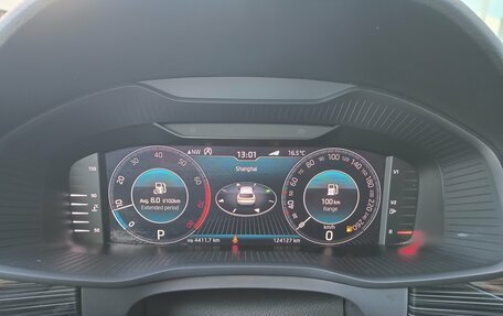 Skoda Kodiaq I, 2020 год, 3 120 000 рублей, 20 фотография