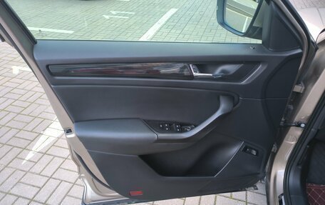 Skoda Kodiaq I, 2020 год, 3 120 000 рублей, 17 фотография