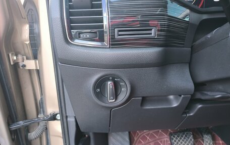 Skoda Kodiaq I, 2020 год, 3 120 000 рублей, 28 фотография