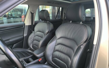 Skoda Kodiaq I, 2020 год, 3 120 000 рублей, 38 фотография