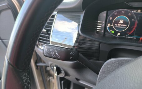 Skoda Kodiaq I, 2020 год, 3 120 000 рублей, 33 фотография