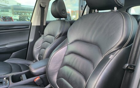 Skoda Kodiaq I, 2020 год, 3 120 000 рублей, 39 фотография