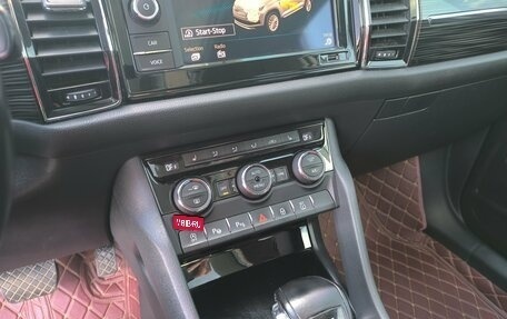 Skoda Kodiaq I, 2020 год, 3 120 000 рублей, 35 фотография