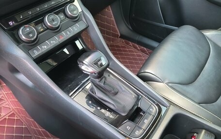 Skoda Kodiaq I, 2020 год, 3 120 000 рублей, 34 фотография