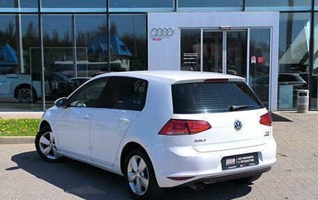 Volkswagen Golf VII, 2013 год, 1 030 000 рублей, 7 фотография